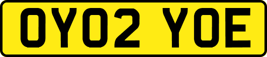 OY02YOE