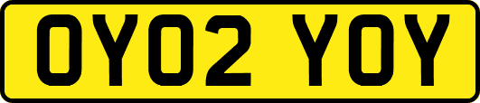 OY02YOY