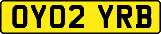 OY02YRB