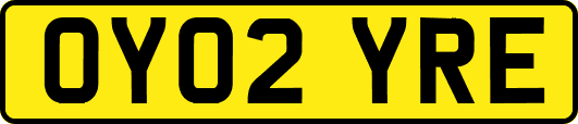OY02YRE