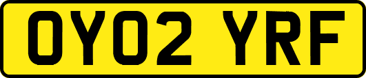 OY02YRF