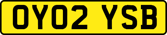 OY02YSB