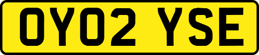OY02YSE