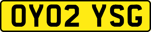 OY02YSG