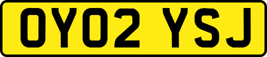 OY02YSJ
