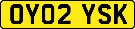 OY02YSK