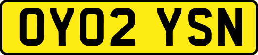 OY02YSN