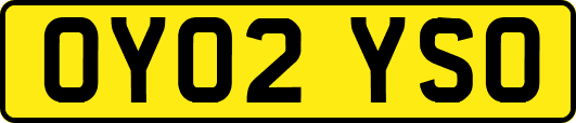 OY02YSO