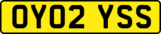 OY02YSS