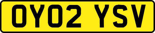 OY02YSV
