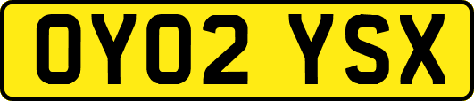 OY02YSX