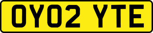 OY02YTE