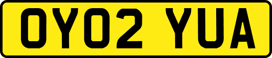 OY02YUA