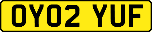 OY02YUF