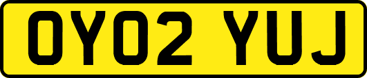 OY02YUJ