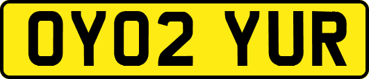 OY02YUR