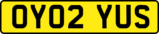 OY02YUS