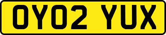OY02YUX