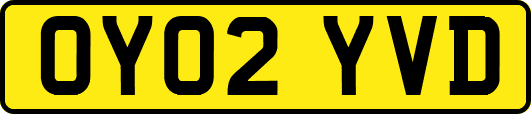 OY02YVD