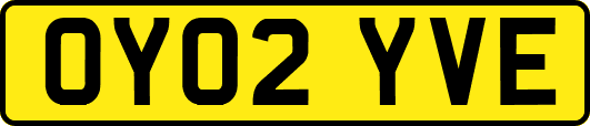 OY02YVE
