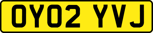 OY02YVJ