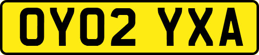 OY02YXA