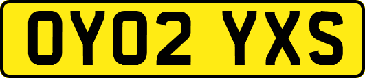 OY02YXS
