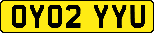 OY02YYU