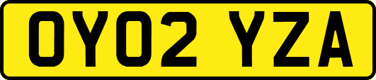 OY02YZA