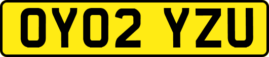 OY02YZU