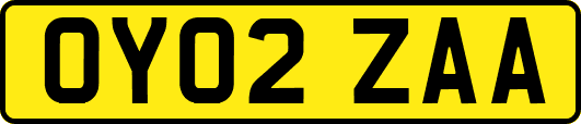OY02ZAA