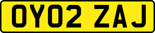 OY02ZAJ