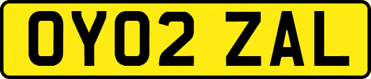 OY02ZAL