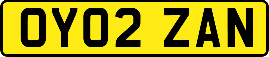 OY02ZAN
