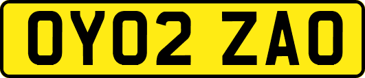 OY02ZAO