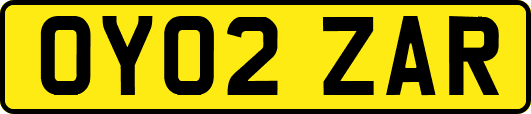 OY02ZAR
