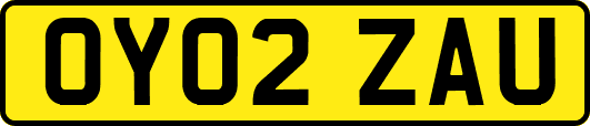 OY02ZAU