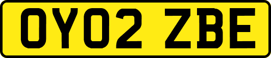 OY02ZBE