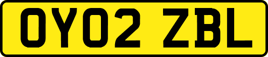 OY02ZBL