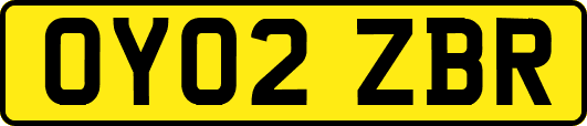 OY02ZBR