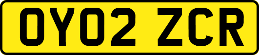 OY02ZCR