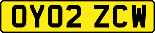 OY02ZCW