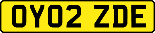 OY02ZDE