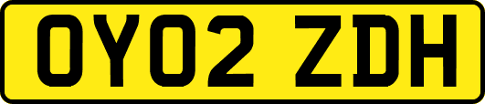 OY02ZDH