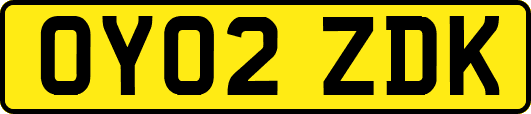 OY02ZDK