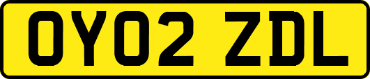 OY02ZDL