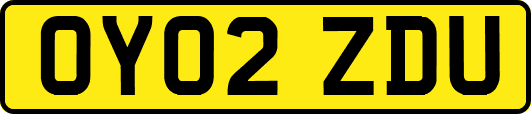OY02ZDU