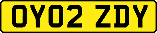 OY02ZDY