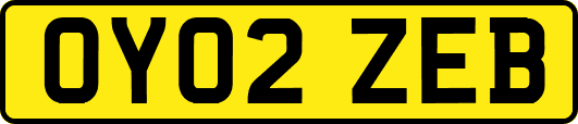 OY02ZEB