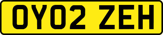 OY02ZEH